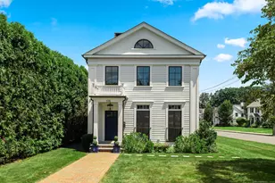 136 South Ave, New Canaan, CT 06840 - Photo 1