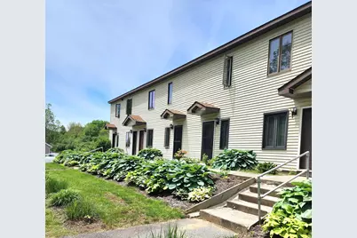 3 Brook Front Lane #3, Pomfret, CT 06259 - Photo 1