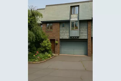 94 Trolley Crossing Lane #94, Middletown, CT 06457 - Photo 1