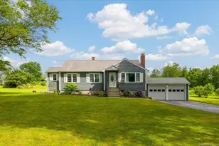 342 County Rd, Woodstock Valley, CT 06281 - Photo 1