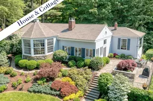 190 Old Stagecoach Rd, Ridgefield, CT 06877 - Photo 1