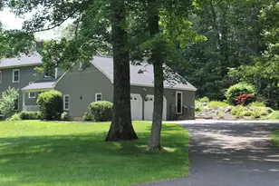 31 Hunter Ln, Ridgefield, CT 06877 - Photo 1