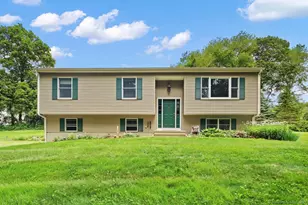 44 Brindlewood Path, Colchester, CT 06415 - Photo 1