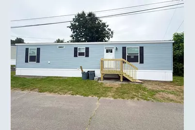 Ri4 Kelly Road Road, Vernon, CT 06066 - Photo 1