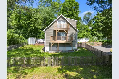 48 Hudson Drive, New Fairfield, CT 06812 - Photo 1