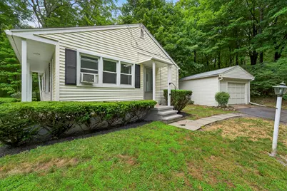 115 Mountain Road, Farmington, CT 06032 - Photo 1