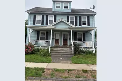 41 Bigelow Avenue, Enfield, CT 06082 - Photo 1