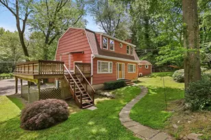 21 Ferris Dr, Greenwich, CT 06870 - Photo 1