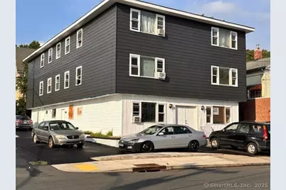 1295 East Main Street #9, Waterbury, CT 06705 - Photo 1
