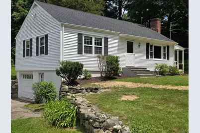 58 Old Hawleyville Road, Newtown, CT 06470 - Photo 1