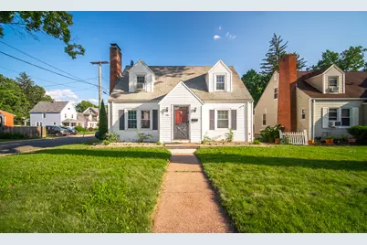 44 Middle Turnpike East, Manchester, CT 06040 - Photo 1