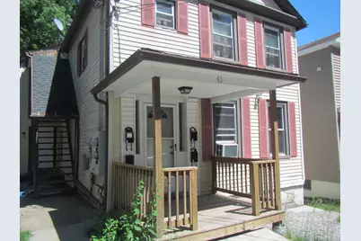 43 Union Street, Norwich, CT 06360 - Photo 1