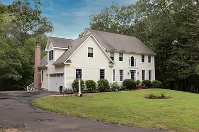 35 Essex Hills Drive, Essex, CT 06426 - Photo 1