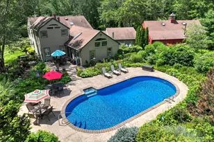 19 Good Hill Terrace, Roxbury, CT 06783 - Photo 1