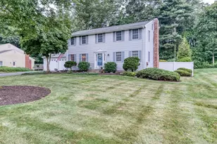 45 Rockledge Dr, South Windsor, CT 06074 - Photo 1