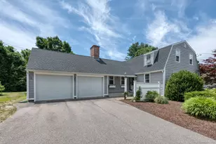 252 Overlook Rd, Glastonbury, CT 06033 - Photo 1