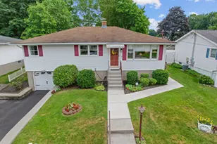 86 Bagley Terrace, Waterbury, CT 06705 - Photo 1