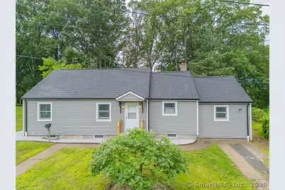 54 Sand Pit Road, Danbury, CT 06810 - Photo 1