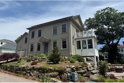 5 Lees Court, Stonington, CT 06378 - Photo 1