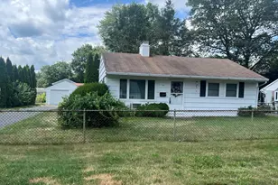 12 Canterbury Ln, Plainville, CT 06062 - Photo 1