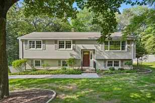 6 Robert Frost Dr, Shelton, CT 06484 - Photo 1