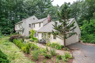 241 Duncaster Rd, Bloomfield, CT 06002 - Photo 1