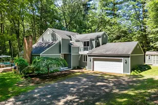25 Tall Wood Holw, Avon, CT 06001 - Photo 1