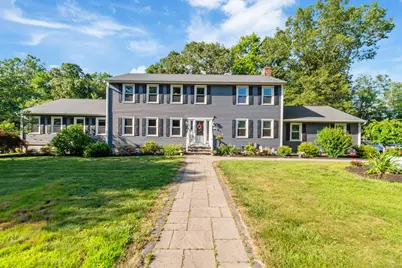 48 Greenwood Circle, Seymour, CT 06483 - Photo 1