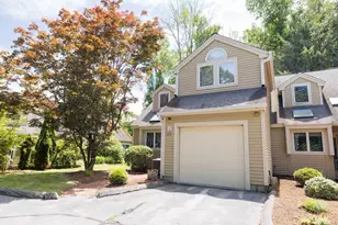 113 Courtyard Ln, Mansfield, CT 06268 - Photo 1