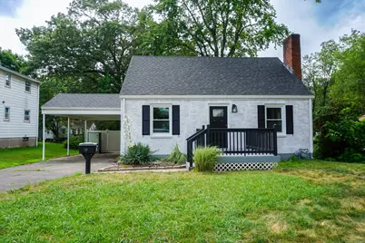 36 Packard Street, Manchester, CT 06040 - Photo 1