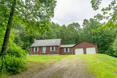 132 Wade Road, Pomfret, CT 06259 - Photo 1