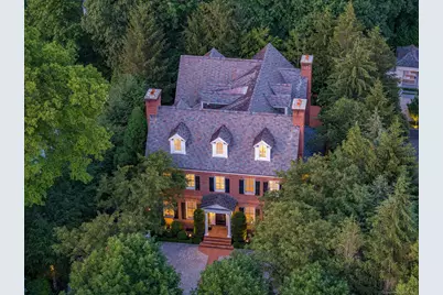 354 South Avenue, New Canaan, CT 06840 - Photo 1