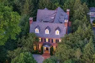 354 South Ave, New Canaan, CT 06840 - Photo 1