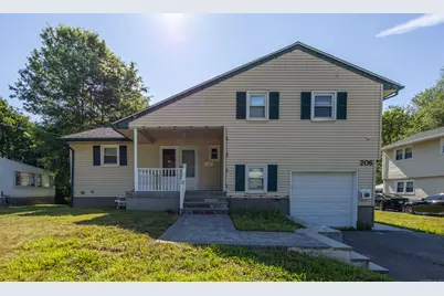 206 Mohegan Drive, West Hartford, CT 06117 - Photo 1