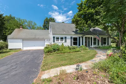 23 Mountain Road, Somers, CT 06071 - Photo 1