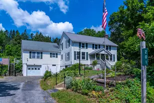 201 Main St, Hampton, CT 06247 - Photo 1