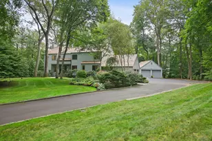 95 Heather Dr, New Canaan, CT 06840 - Photo 1