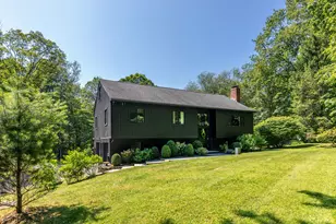 40 Revere Rd, Washington, CT 06793 - Photo 1