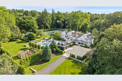 129 Long Lots Road, Westport, CT 06880 - Photo 1