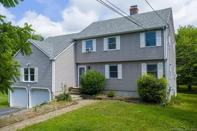 215 Upper Pattagansett Road, East Lyme, CT 06333 - Photo 1