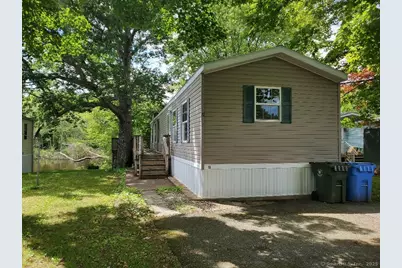 252 Old Canterbury Turnpike #LOT 19, Norwich, CT 06360 - Photo 1