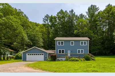 70 Laurel Hill Drive, Woodstock Valley, CT 06282 - Photo 1