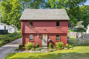 60 N Main St, Essex, CT 06426 - Photo 1