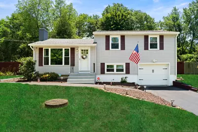 6 Barn Road, Ledyard, CT 06339 - Photo 1