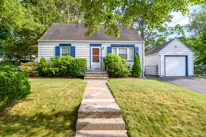 40 Rosina Road, Hamden, CT 06514 - Photo 1