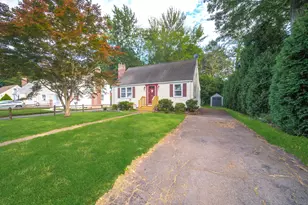 42 Wheeler Rd, Wethersfield, CT 06109 - Photo 1