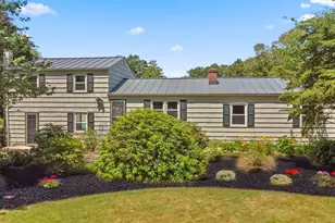 45 Canton Rd, Granby, CT 06035 - Photo 1