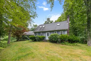 70 Brighton Rd, Hebron, CT 06248 - Photo 1