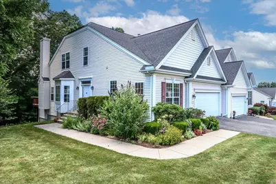 41 Carlson Ridge Road #41, New Milford, CT 06776 - Photo 1