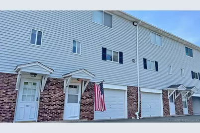140 Thompson Street #APT 26B, East Haven, CT 06513 - Photo 1